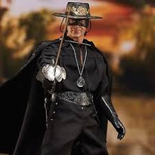 Antonio banderas is wonderful as zorro. Tha Mask Of Zorro 1 6 Collectible Figure Antonio Banderas As Alejandro Murietta Fashion Doll Hobbysearch Fashion Doll Store
