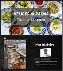 Delices Alrawas