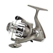 Flyrad ist eine erfindung von thomas rank, der selbst begeisterter inlineskater ist. Yumoshi Ef500 9000 12bb 5 2 1 Metall Spinning Angeln Reel Fly Rad Fur Frische Salz Wasser Sea Fishing Spinning Reel Karpfen Angeln Fishing Reels Aliexpress