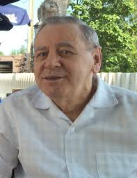 Obituary information for Herbert Paul Redman