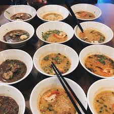 【jom collect cash voucher】 【limited 80pcs of rm5 voucher for each amphawa boat noodle outlets only】 first come first serve limited quantity. Padkaprao Hashtag On Twitter