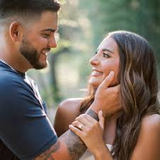 Mallory Gray and Nick Cannon's Wedding Website