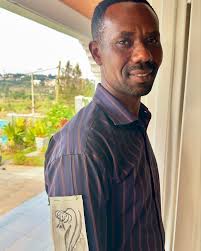 Lilium Bosniacum” is an ongoing social sculpture project begun in Bosnia by  Rebecca Vaughan and Trine Bumiller and continued in Rwanda as “Peace  Lily”by Trine in collaboration with Mads Kigali Art Center.