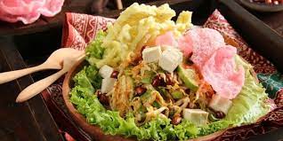 Resep Asinan Sayur Betawi Asam Segar Merdeka Com