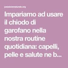 Il tè di chiodi di garofano può essere utilizzato come un grande aggiornamento colore dei capelli. 160 Idee Su Consigli Utili Per La Bellezza Consigli Utili Bellezza Capelli