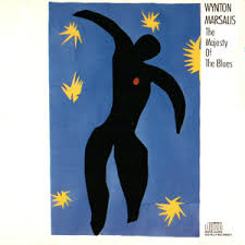 Features song lyrics for wynton marsalis's hot house flowers album. The Majesty Of The Blues Wikipedia