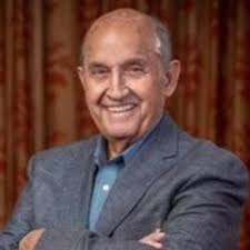 Most Recent Obituaries