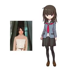 Kana Hanazawa Voices Character In 1st Episode Of New Yo Kai Watch Tv Anime Yo Kai Gakuen Up Station Philippines