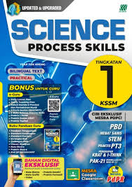 Science Process Skills Tingkatan 1 Kssm Naskhah Guru Membalik Buku Halaman 1 48 Anyflip