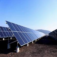 Tenaga solar yang dihasilkan di rumah dapat menjimatkan kos elektrik kerana anda menggunakan elektrik anda sendiri dan bukan membelinya dari grid. 1mw Projek Pemasangan Tanah Solar Di Armenia 2019