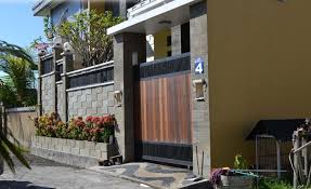49 Desain Batu Alam Untuk Dinding Depan Rumah Gif Sipeti