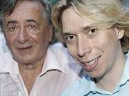 Helmut Werner war angeblich im Gefängnis