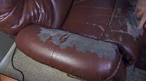 Für unreine & zu akne neigende haut: Buyer Beware Not All Leather Furniture Created Equal Wral Com