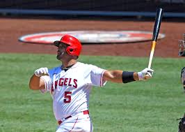 Albert pujols is not the age he says he is, according to one former mlb team executive. Albert Pujols Is Ok With Not Reaching 700 Homers With Angels Los Angeles Times
