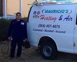 Do not trust your car repairs to any mechanic, call us today! Hvac Contractor Spartanburg Sc Mauricio S Heating Air
