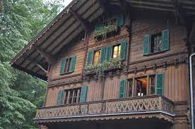 Willow Decor The Swiss Chalets Of Ballenberg Swiss Chalet German Houses Chalet
