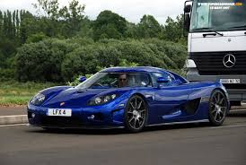 Review Koenigsegg Ccx Koenigsegg Sports Cars Luxury Dream Cars