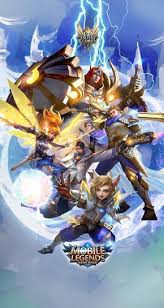 Download Lightborn Chevaliers Wallpaper By Ralphkun Fb Free On Zedge Now Browse Millio In 2020 Mobile Legend Wallpaper Miya Mobile Legends Alucard Mobile Legends