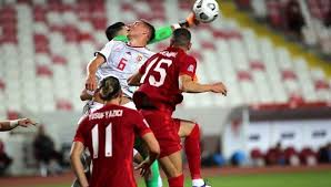Maybe you would like to learn more about one of these? Macaristan Turkiye Maci Ne Zaman Saat Kacta Ve Hangi Kanalda Canli Yayinlanacak Ntv