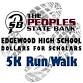 Edgewood Dollars for Scholars 5K