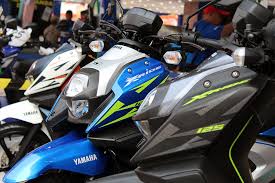 Di pertemuan kali ini kami mau membagikn sebagian isu perihal modifikasi motor yang dapat dijadikan materi acuan kau dalam menjalankan modifikasi. Modifikasi Motor X Ride Warna Putih Radea