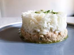 Con il suo gusto delicato è facile da abbinare a tanti alimenti, spezie e preparazioni. Riso Basmati Con Tonno Al Profumo Di Zenzero Ricetta Veloce E Gustosa