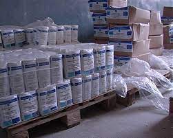 Numai întro zi au fost distribuite 200 de pachete pentru persoanele cu handicap şi pentru cele care benficiază de ajutor social. Au Ajuns Pachetele Alimentare De La Ue Peste 31 800 De Olteni Vor Primi Ajutor Realitatea Oltului