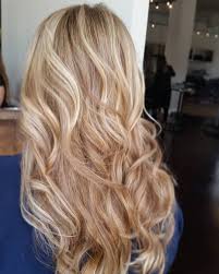 That's why it looks great on almost any base hair color. 60 Best Blonde Hairstyles With Lowlights And Highlights Pretty Blonde Hair Hair Styles Honey Blonde Hair