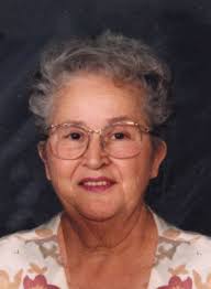 Obituary information for Mary Elizabeth Haddock