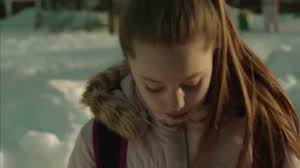 MY YOUNGER OLDER SISTER (Official Trailer)- A short film by Leah Johnston