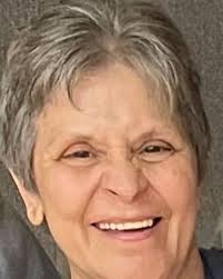Carol Trexler Harvill Obituary August 25, 2025