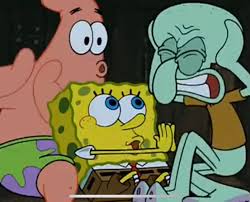 An expression of glib commiseration used when one shares some unpleasant condition or situation with one or more other people. Welcome To Our Club Welcome To Our Club Welcome Squidward Welcome Squidward Welcome Squidward Welcome Squidward Spongebob