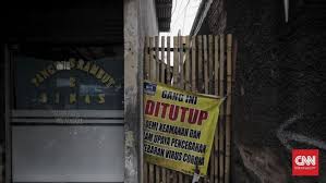 Kali ini, pemerintah kembali melakukan pembatasan bernama ppkm mikro yang dilangsungkan di pulau jawa dan bali mulai 9 februari. Ppkm Mikro Jawa Bali Kedua Diterapkan 23 Februari 8 Maret