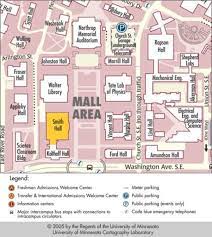 University Of Minnesota Campus Map U Of M Evacuates Buildings After Bomb Threat | Mpr News