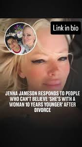 Jenna Jameson's Transformation Timeline