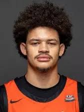 2025-26 Men's Basketball Roster