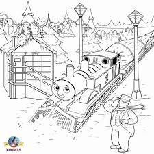 Thomas The Train Coloring Pages Printable For Free Train Coloring Pages Christmas Coloring Pages Coloring Pages