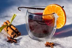Come fare il vin brulè. Ricette Vin Brule Il Profumo Di Natale