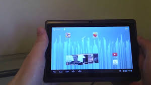 Check spelling or type a new query. Review Dragon Touch Y88 Android Tablet Youtube