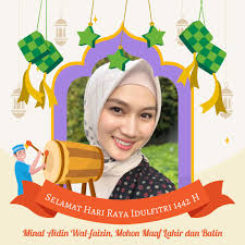 Dengan twibbon idul fitri 1442 h kita dapat bagikan kebahagiaan idul fitri 2021 … Twibbon Selamat Hari Raya Idul Fitri 1442 H Sketzhbook
