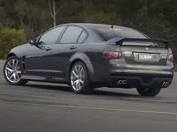 The information contained within classified listings on tradeuniquecars.com.au is generated by the private and dealer advertisers. 2006 Hsv Clubsport R8 Free High Resolution Car Images