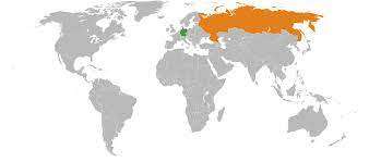 Information about russian visa and russian visa invitation (tourist voucher) for residents of france. Germany Russia Relations Wikipedia