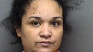 Woman used hammer to kill grandmother, prosecutors say
