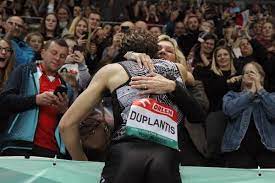 Duplantis design group (ddg) is a comprehensive design firm and is exceptionally experienced in managing all aspects of a development project. Helena Duplantis Mother Of The Highest Flyer In Athletics Features World Athletics