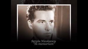 Biografia unui cineast inseamna, inainte de orice, filme si spectatori…. Sergiu Nicolaescu In Memoriam Youtube