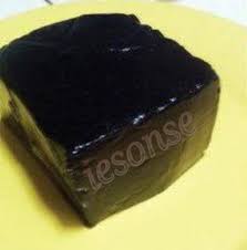 Resep es cincau hitam kelapa muda, bikin untuk takjil buka puasa. Pengalaman Pribadi Membuat Cincau Hitam Iesonse Blog