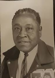 NOVEMBER November 3 Iris Caldwell Johnson and the beloved Henry Johnson  Happy Anniversary!!! Theirs is a Love for the ages. I include a tribute  from 2020, shared by Iris. Down through the