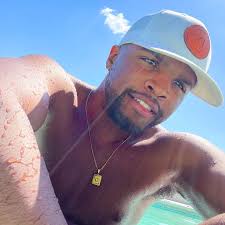 Deshun Jackson (@deshjackson) • Instagram photos and videos