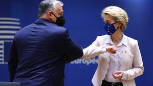 Nyerni kell, hogy ne kerüljünk a kiesés szélére, ha nyerünk még a feljutás sem elképzelhetetlen. Kiderult Ultimatumot Kaphat Magyarorszag Es Lengyelorszag Bevedese Miatt Az Europai Bizottsag Elnoke Portfolio Hu