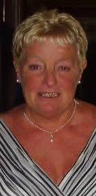 Condolence Book for Evelyn DUNNE (née Timmins) (East Wall, Dublin)